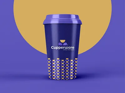 Cupperware Branding brand identity branding branding agency branding and identity branding concept branding design design agency designer icon identity design illustration illustrator logo logo design packaging packaging design symbol symbol icon