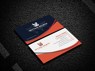 BUSINESS CARD DESIGN (V-16) branding business card design business card design ideas business card design template business card designer business card designs creative creative caed creative logo design graphic design illustration professional business card stationary design typography