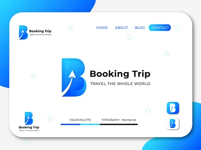 Travel Agency Logo Design branding business logo business logo design design illustration logo logo design logodesign logos modern logo tourism tourism logo tourism loogo travel travel agency travel agency logo travel business logo travel logo traveling trip