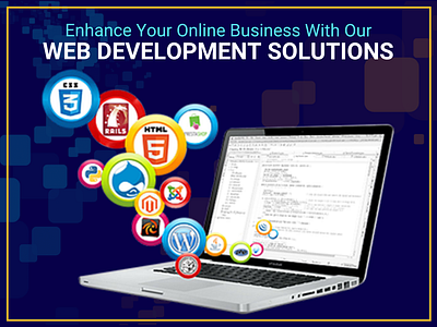 Web Development isn’t always about building a WordPress website! asp.net nodejs onlinebusiness php script python python programming websitedevelopment