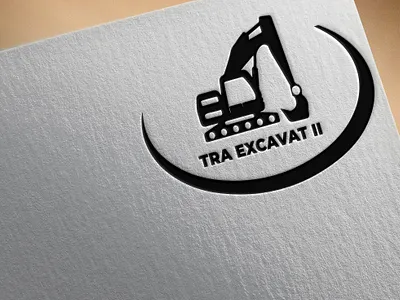 excavator