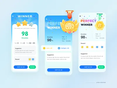 STUDY APP app education study ui