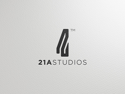 21a studio simple symbol