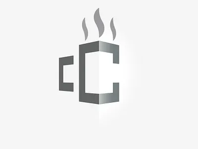 Corner Cafe cafe coffee corner logo