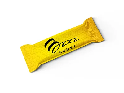 Free Honey Bar Chocolate Packaging Mockup download mockup mockup mockups psd