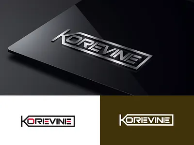 tech logo mock ups style0400