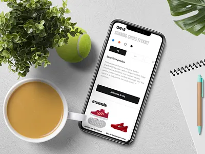 mob app for website app version