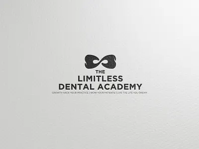 the limitless dental academy bow dental limitless logo tooth