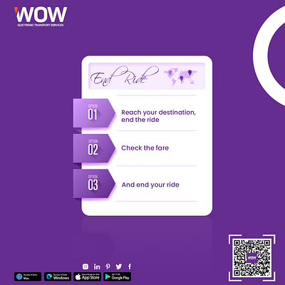 WOW Leader - Earn Money Through Driving app branding design illustration logo services taxi taxi app transport app wow