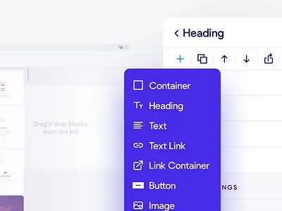 Sneak Peek #1: Startup 4.3 startup ui ux