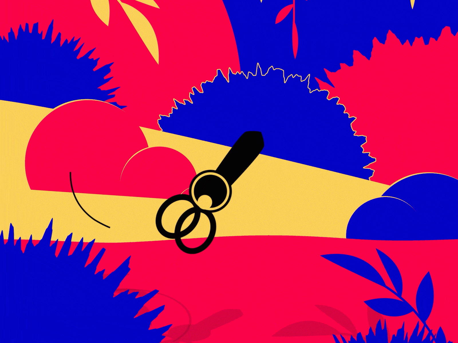 05 blade adobe after affects animation animator illustration inktober inktober2020 motion animation motion design motion designer motion graphics motiontober motiontober2020 particles