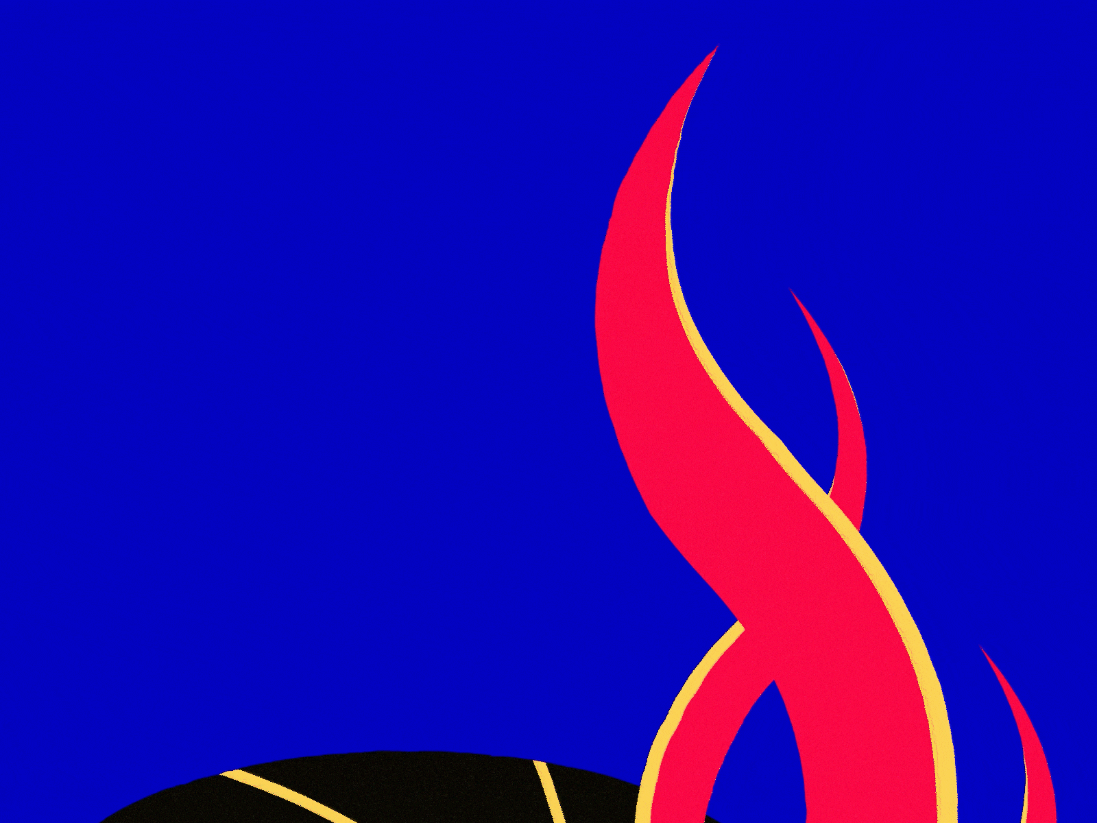 01 fish adobe after affects animation animator illustration inktober inktober2020 motion animation motion design motion designer motion graphics motiontober motiontober2020 particles