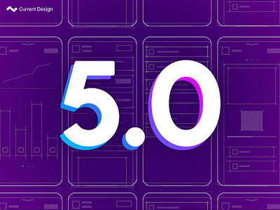 Introducing Current 5.0 app bank bank account banking current debit debit card finance fintech mobile product design