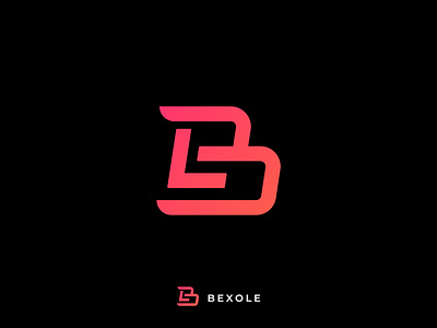 Bexole Logo Design abstract logo app icon b letter logo brand branding creative logo icon letter l lettermark logo logo logo design logos logotype minimal app minimalist modern modern logo monogram logo simple logo symbol