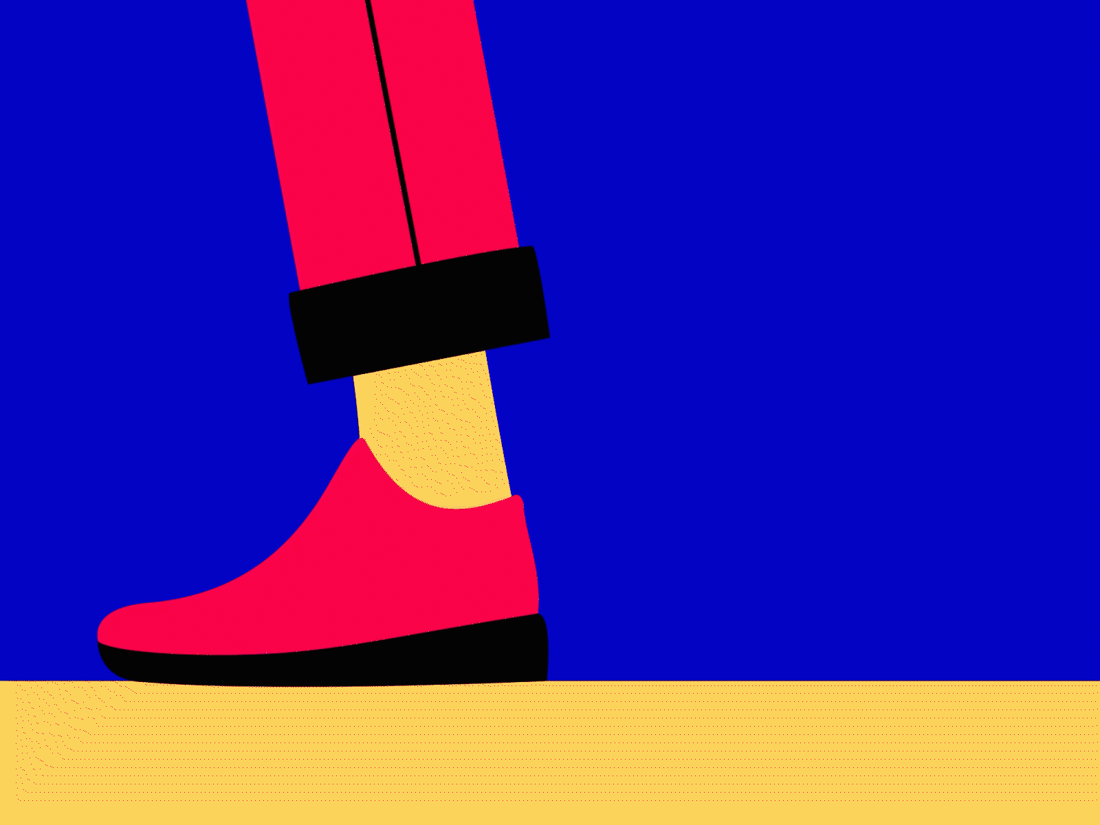 29 shoes after affects animation character animation dance dancing duik duik bassel illustration inktober inktober2020 moonwalk motion animation motion design motion graphics motiontober motiontober2020 rig rigged rigging shoes