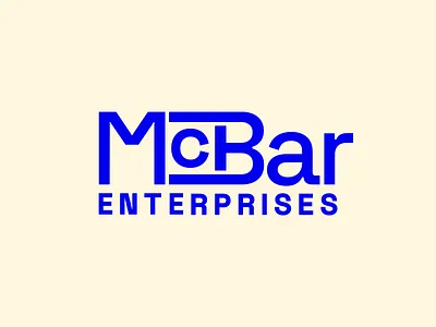 Vintage industrial vibes branding hyperlink industrial logo sanserif vintage