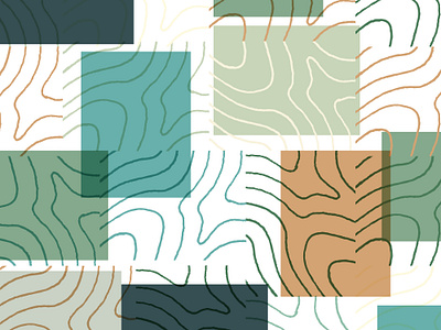 pattern 010 composition design pattern topo topographic