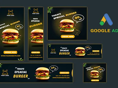 Google adwords Banner Ads banner ads banner advertising banner design google adwords banner ads google adwords banner ads restaurant restaurant banner web banner ad website banner