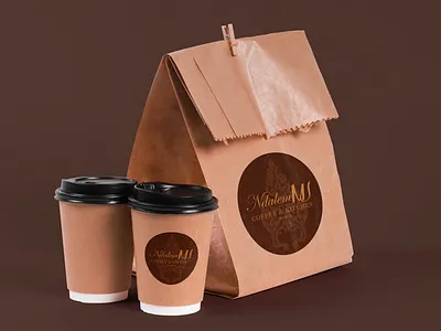 paper bag mock up artwork branding branding and identity branding design brochure creative creative design design illustration illustration art logo