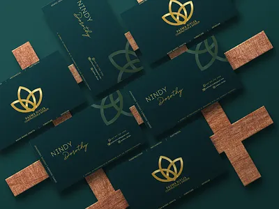 Business Card art artwork branding branding design brochure design creative creative design design illustration illustration art logo