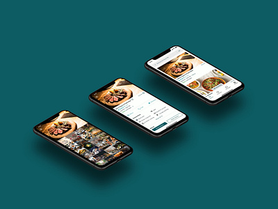 Yelp Redesign design