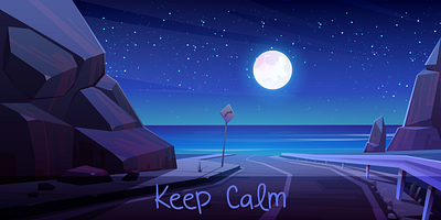 «Keep Calm»‎ album cover‎ - Full image after album animation apple music calm cover effects for keep vk