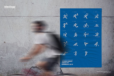 Pictograms art direction brand brand design design graphic design icon icon set identity design illustration vector visual identity