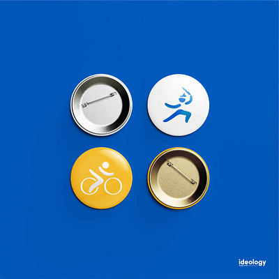 Pictograms art direction brand brand design brand identity design graphic design icon icon set identity design visual identity