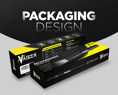 Product Packaging Design amazon e commerce graphic design packaging product packaging