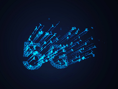 HITECH 5G AE particle 5g particles