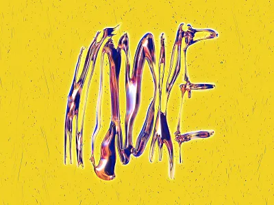 mfdoom lettering liquid script