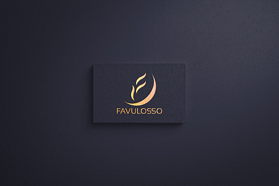 contest logo-fabulosso-f letter branding creative custom lettermark logo minimalist typography wordmark