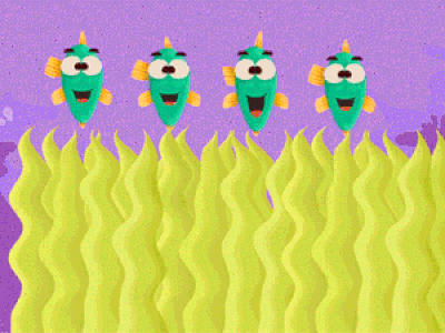 Baby Shark Nursery Rhymes Song Animation baby shark character animation childrens illustration design graphic design illustration illustrator motion animation motion design motiongraphics