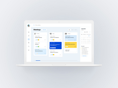 Unerio saas app meeting app productivity productivity app saas