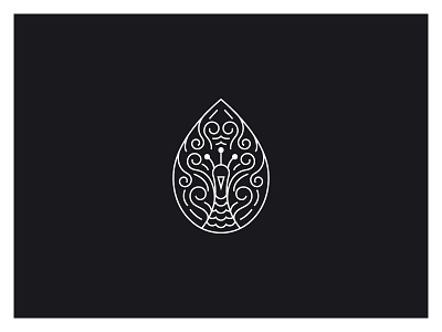 Vamsa Peacock art art print brand identity design graphic design illustration kerala kochi logo peacock pendant shylesh symmetry vamsa vector vector illustration