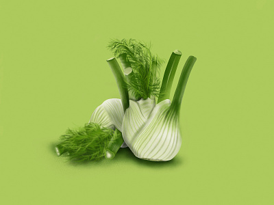 fennel