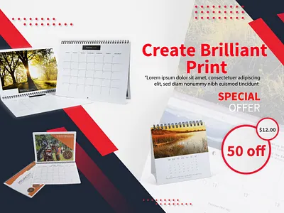 Printing Banner Design