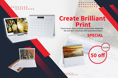 Printing Banner Design