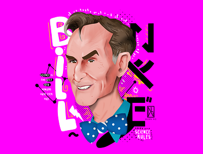 Bill Nye bill nye science