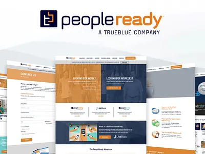 PeopleReady hire