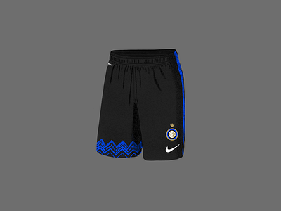 Inter Spark Style Edition abstract art design fashion football graphics illustration inter milan nike spark sport vector