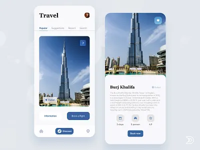 Travel Booking UI/UX Design Concept booking douarts travel travel agency travel app traveling ui ui ux ui design uidesign uiux ux ux ui ux design uxdesign uxui uxui design uxui webdesign landingpage uxuidesign uxuidesigner