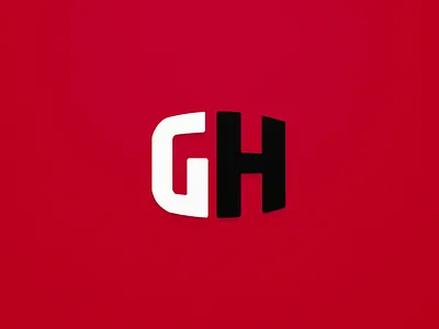 Generation Hockey - Ice Hockey design hockey ice hockey illustration sports branding sports logo