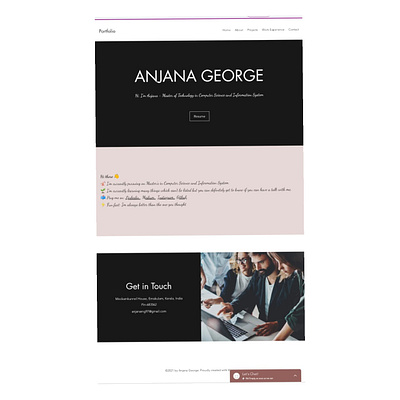 Portfolio