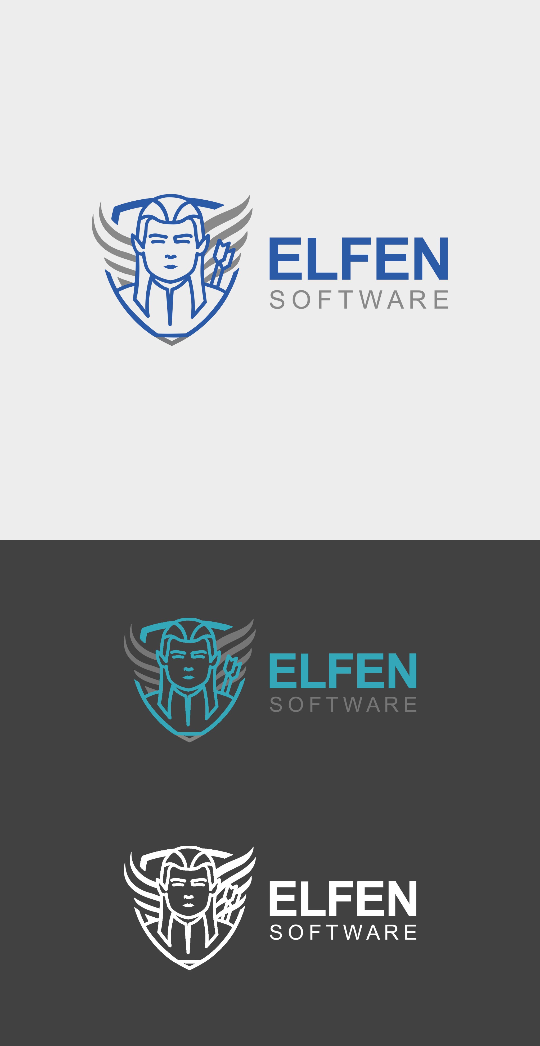 Logo design