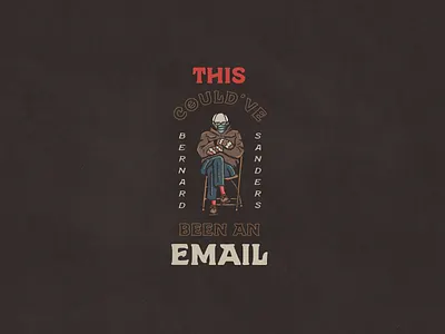 Bernie bernie bernie sanders mittens