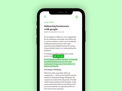 Tooltip app dailyui dailyuichallenge design highlight tooltip ui ux