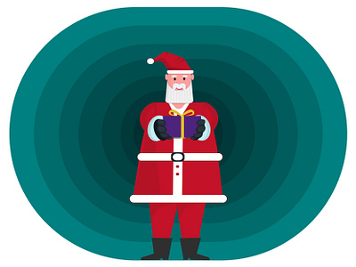 Christmas is here