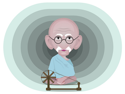 Ghandhi