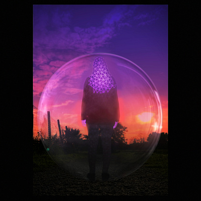 introverts (1/6) aesthetic artwork bubble chill beat chill vibes chillhop chillhop art daily art illustrator introverts lofi art lofi vibes lowpoly lowpoly art photoshop poster design purple aesthetic purple art vaporwave ａｅｓｔｈｅｔｉｃ